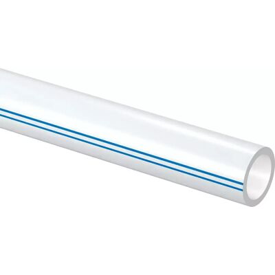 Uponor Comfort Pipe Plus Blue 20x2,0 480m, 1126542 Uponor Comfort Pipe Plus Blue 20x2,0 480m, 1126542