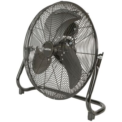HABITEX Circulador Aire M. B90. 90w. HABITEX Circulador Aire M. B90. 90w.