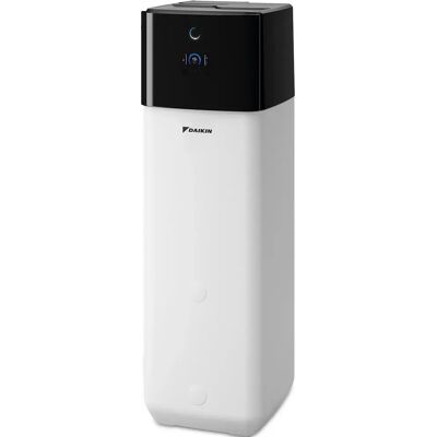 Daikin Daikin Altherma 3 R Mt Ech2o, Ig Con Acumulador Integr. De 300l, H/c, Elsx12p30e Daikin Daikin Altherma 3 R Mt Ech2o, Ig Con Acumulador Integr. De 300l, H/c, Elsx12p30e