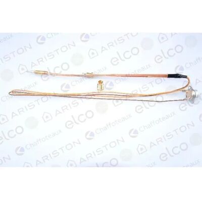 CHAFFOTEAUX Termopar Para Calentador De Baño Fluendo 11 CHAFFOTEAUX Termopar Para Calentador De Baño Fluendo 11
