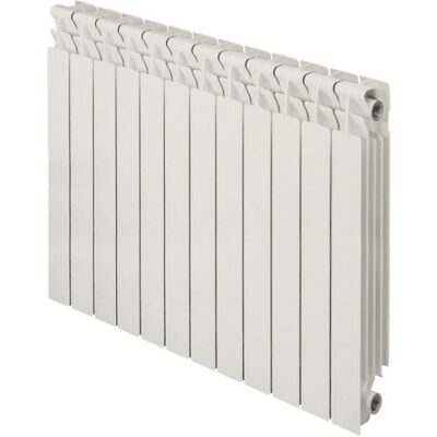 FERROLI Radiador Xian 700 N 12 Elementos FERROLI Radiador Xian 700 N 12 Elementos