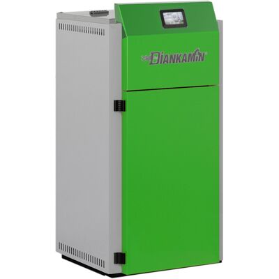 WEBMARKETPOINT - Caldaia Compatta a Pellet Nocciolino Athena - 24 kW WEBMARKETPOINT - Caldaia Compatta a Pellet Nocciolino Athena - 24 kW