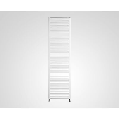 Baxi - Radiador de baño de acero moderno - 760mm Baxi - Radiador de baño de acero moderno - 760mm