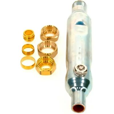 BUDERUS Bosch Purgador De Aire 1-5, 87182249830 BUDERUS Bosch Purgador De Aire 1-5, 87182249830