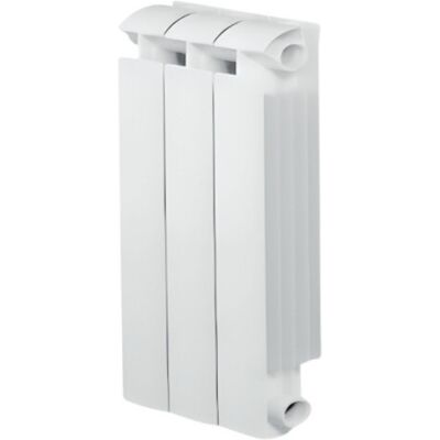 Global Klass 600 Calefactor Central de Aluminio Fundido Global Klass 600 Calefactor Central de Aluminio Fundido