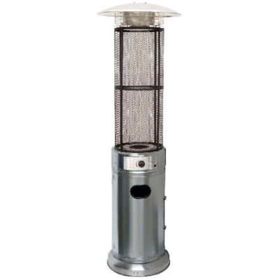MERCATOOLS Estufa De Exterior Mercaluz “totem” Mt01559 – 11 Kw (acero Inoxidable) Oferta Exclusiva MERCATOOLS Estufa De Exterior Mercaluz “totem” Mt01559 – 11 Kw (acero Inoxidable) Oferta Exclusiva