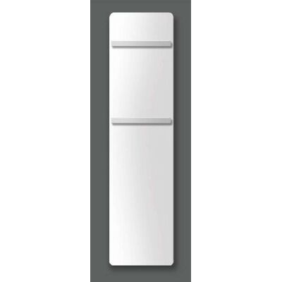 Radiador Zehnder Vitalo - Blanco RAL 9016 - 1890x400 mm - Conexión central - Radiadores para baño Radiador Zehnder Vitalo - Blanco RAL 9016 - 1890x400 mm - Conexión central - Radiadores para baño