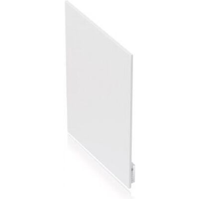 Radiador Eléctrico Thermoval Crystal 520 W Acero 60x90 Cm Radiador Eléctrico Thermoval Crystal 520 W Acero 60x90 Cm