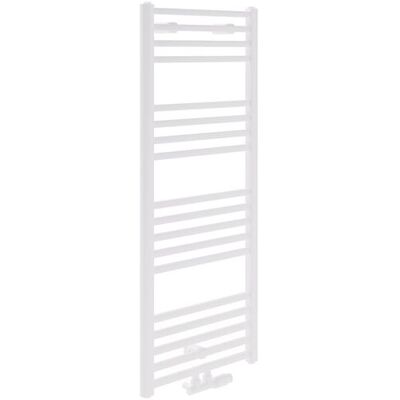 Radiador De Baño Luxrad Max 1200 X 500 Mm Blanco Zdc 538w Radiador De Baño Luxrad Max 1200 X 500 Mm Blanco Zdc 538w