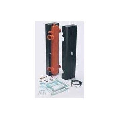 Cabezal de Pérdida Baja Vaillant WH40 - Separador Hidráulico 3,5m³/h Cabezal de Pérdida Baja Vaillant WH40 - Separador Hidráulico 3,5m³/h
