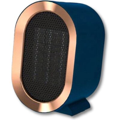 OEM Calefactor Eléctrico - Chimenea - Calefactor - Mini Calefactor - Panel De Calefacción Infrarroja - Azul OEM Calefactor Eléctrico - Chimenea - Calefactor - Mini Calefactor - Panel De Calefacción Infrarroja - Azul