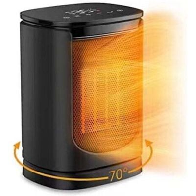 OEM Calefactor Eléctrico Cerámico De 1500 W Con Mando A Distancia, Calefactor Vertical De Gas Para Baño, Calefactor De Cabezal Vibratorio Instantáneo. OEM Calefactor Eléctrico Cerámico De 1500 W Con Mando A Distancia, Calefactor Vertical De Gas Para Baño, Calefactor De Cabezal Vibratorio Instantáneo.