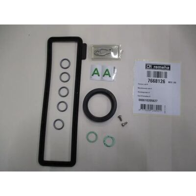 Remeha Kit De Mantenimiento A 40kw, 7668126 Remeha Kit De Mantenimiento A 40kw, 7668126