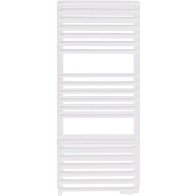 Radiador De Baño Luxrad Stark 96x43 Blanco Zbd 691w Radiador De Baño Luxrad Stark 96x43 Blanco Zbd 691w