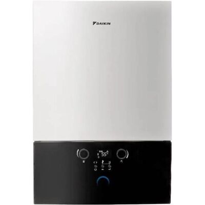Caldera Daikin D2cnd028 Blanco 4,8 A 28,2 Kw Compacta Caldera Daikin D2cnd028 Blanco 4,8 A 28,2 Kw Compacta