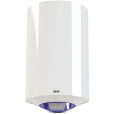 Calentador Eléctrico Ferroli Calypso Smart 50 1200w Capacidad 50l Calentador Eléctrico Ferroli Calypso Smart 50 1200w Capacidad 50l