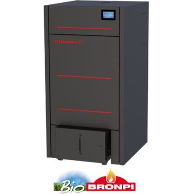Bronpi - Bricosol Deposito Anexo Para Hydroconfort 23/27 Capacidad 260 Kilos Bronpi - Bricosol Deposito Anexo Para Hydroconfort 23/27 Capacidad 260 Kilos