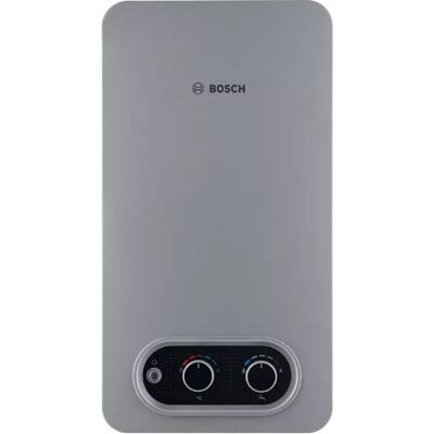 Bosch - Calentador T4204 10 R23 Gas Natural Bosch - Calentador T4204 10 R23 Gas Natural