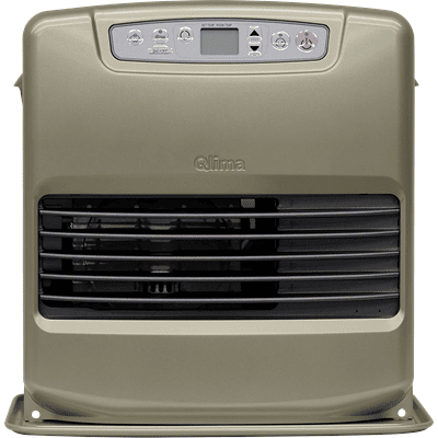 Estufa De Gasóleo Sre 4033 - Hasta 130 M³ Qlima Estufa De Gasóleo Sre 4033 - Hasta 130 M³ Qlima