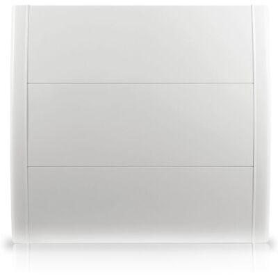 HJM EFH 1000 Radiador de Hierro Fundido - 10-14 m² - Modo Turbo HJM EFH 1000 Radiador de Hierro Fundido - 10-14 m² - Modo Turbo