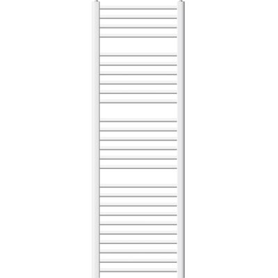 Ecd Germany - Radiador Toallero Sahara - 500 X 1600 Mm - Blanco - Recto - Con Conexión Lateral - Radiador Secador Y Calentador De Toallas - Calefactor De Baño - Radiador Estilo Escalera - No Electrico Ecd Germany - Radiador Toallero Sahara - 500 X 1600 Mm - Blanco - Recto - Con Conexión Lateral - Radiador Secador Y Calentador De Toallas - Calefactor De Baño - Radiador Estilo Escalera - No Electrico