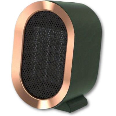 OEM Calefactor Eléctrico - Chimenea - Calefactor - Mini Calefactor - Panel De Calefacción Infrarroja - Verde OEM Calefactor Eléctrico - Chimenea - Calefactor - Mini Calefactor - Panel De Calefacción Infrarroja - Verde