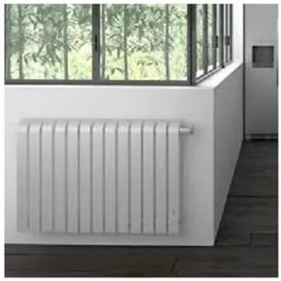 Thermor Mythik Radiador Eléctrico Gris Roca 1000w Thermor Mythik Radiador Eléctrico Gris Roca 1000w