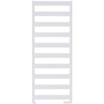 Luxrad Scala New Radiador De Baño 1230 X 500 Mm Blanco 546w Luxrad Scala New Radiador De Baño 1230 X 500 Mm Blanco 546w