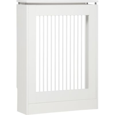 JHY DESIGN Moderna Cubierta Antivuelco Para Radiador, Ideal Para Salón, Pasillo U Oficina. JHY DESIGN Moderna Cubierta Antivuelco Para Radiador, Ideal Para Salón, Pasillo U Oficina.