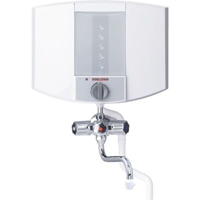 Stiebel Eltron KBA 5 KA - transparente - Dispensador de agua hirviendo Stiebel Eltron KBA 5 KA - transparente - Dispensador de agua hirviendo