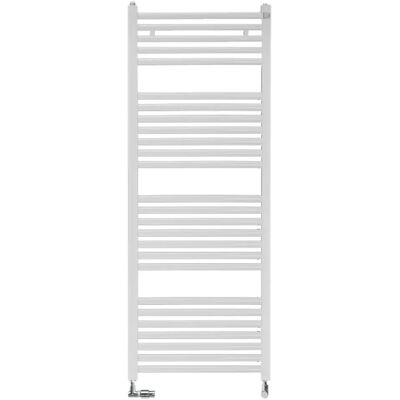 Zehnder Zeno Radiador - 50x168.8cm Blanco - Calefacción Central Zehnder Zeno Radiador - 50x168.8cm Blanco - Calefacción Central