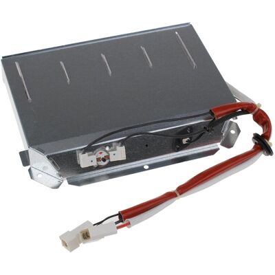 Beko - Elemento Calefactor Du8111paw/dcu8235bx - 2976680200 - 8053190545846 Beko - Elemento Calefactor Du8111paw/dcu8235bx - 2976680200 - 8053190545846