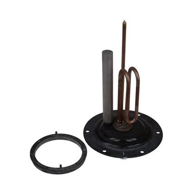 Bosch - Tubo Elemento Calefactor 1200w - (thermor 060185) - 00431124 - Bosch - Tubo Elemento Calefactor 1200w - (thermor 060185) - 00431124 -