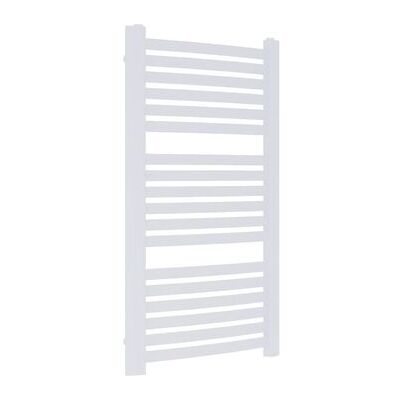 Radiador De Baño Luxrad Kastor 945 X 580 Mm Blanco 471w Radiador De Baño Luxrad Kastor 945 X 580 Mm Blanco 471w