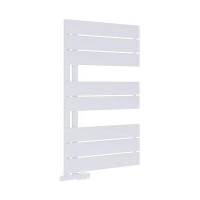 Radiador De Baño Luxrad Atacama 745 X 500 Mm Blanco 375w Radiador De Baño Luxrad Atacama 745 X 500 Mm Blanco 375w