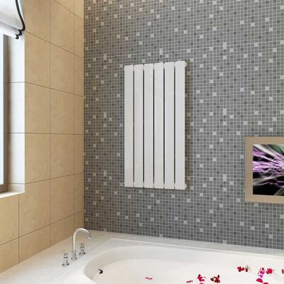 Vidaxl Panel Calefactor Blanco 465 Mm X 900 Mm Vidaxl Panel Calefactor Blanco 465 Mm X 900 Mm