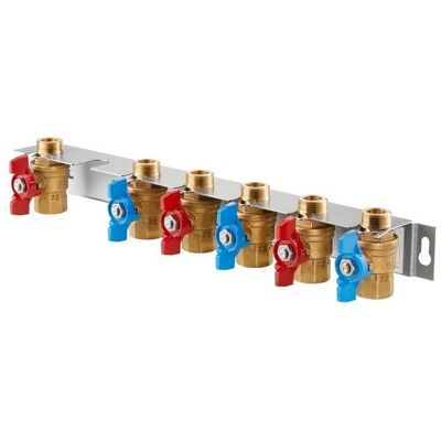 OVENTROP Conector Rts Para Regudis W-htu, Sin Salida Ef OVENTROP Conector Rts Para Regudis W-htu, Sin Salida Ef