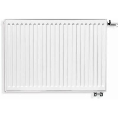 Brötje Radiador Con Válvula Europrofil Excellent Typ 21e 600x800 Mm (hxl), Detentor A La Derecha, 088282 Brötje Radiador Con Válvula Europrofil Excellent Typ 21e 600x800 Mm (hxl), Detentor A La Derecha, 088282