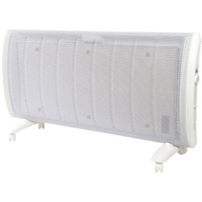 Calefactor Dimplex WW 201 E - Radiador, 2000W, Blanco, Protección contra heladas Calefactor Dimplex WW 201 E - Radiador, 2000W, Blanco, Protección contra heladas