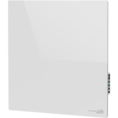 OEM Calefactor De Pared Inteligente Aeno Premium Eco Quadro Para Amazon, 500 W, 50 X 50 Cm, Cristal Templado, Calefacción Por Infrarrojos Y Convección, Pantalla Led, Enchufe Europeo (tipo E/f), Color Blan OEM Calefactor De Pared Inteligente Aeno Premium Eco Quadro Para Amazon, 500 W, 50 X 50 Cm, Cristal Templado, Calefacción Por Infrarrojos Y Convección, Pantalla Led, Enchufe Europeo (tipo E/f), Color Blan