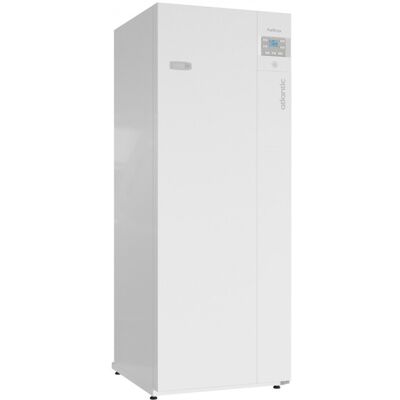 Chauffe-eau Perfinox 2 Duo 24 Chaudière Gaz Condensation Compacte - Atlantic Chauffe-eau Perfinox 2 Duo 24 Chaudière Gaz Condensation Compacte - Atlantic