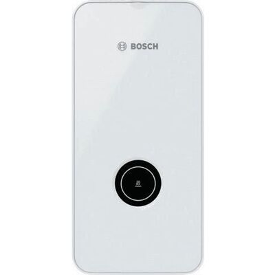 Bosch Tronic 7000 Calentador de agua instantáneo - Cuatro niveles de temperatura Bosch Tronic 7000 Calentador de agua instantáneo - Cuatro niveles de temperatura