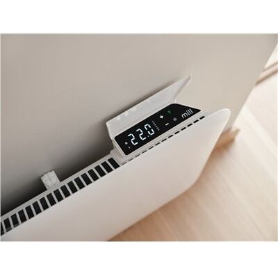 Calefactor Panel Mill Pa700wifi4 700 W Wifi Silencioso Calefactor Panel Mill Pa700wifi4 700 W Wifi Silencioso