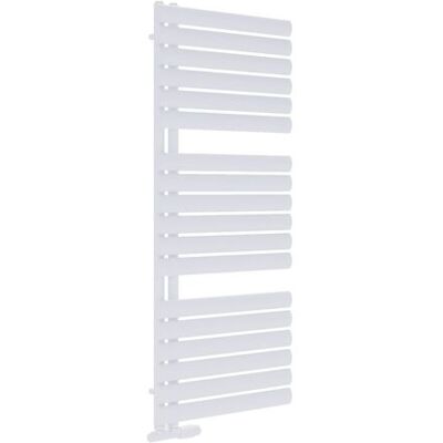 Luxrad Radiador De Baño Flag Bis 1164 X 500 Mm Blanco 675w Luxrad Radiador De Baño Flag Bis 1164 X 500 Mm Blanco 675w
