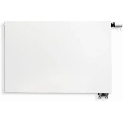 Brötje Radiador Con Válvula Europlan Excellent Typ 22ep 600x1100 Mm (hxl), Llave De Paso A La Derecha, 597333 Brötje Radiador Con Válvula Europlan Excellent Typ 22ep 600x1100 Mm (hxl), Llave De Paso A La Derecha, 597333