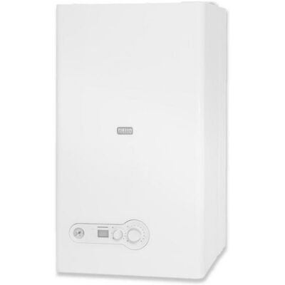 Riello - Start AR 25 - 25 kW - Bajo NOx - Boiler Riello - Start AR 25 - 25 kW - Bajo NOx - Boiler