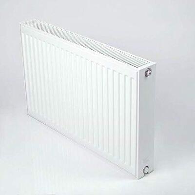 Radiador Compacto Purmo C11 600x500 Blanco Radiador Compacto Purmo C11 600x500 Blanco