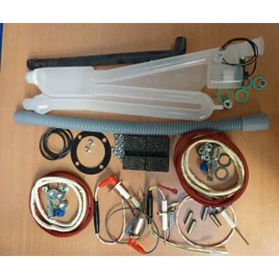 Remeha Wartungsatz C Evita, 7210550 Remeha Wartungsatz C Evita, 7210550