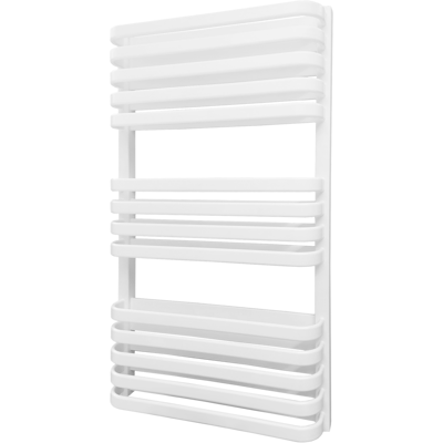 Luxrad Piatto Due Radiador De Baño 93,4x53 Cm Zbd Blanco 1032w Luxrad Piatto Due Radiador De Baño 93,4x53 Cm Zbd Blanco 1032w