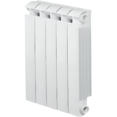 Global Radiador de aluminio fundido Klass 700 Blanco - Calefacción central Global Radiador de aluminio fundido Klass 700 Blanco - Calefacción central
